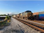 CSX 5444